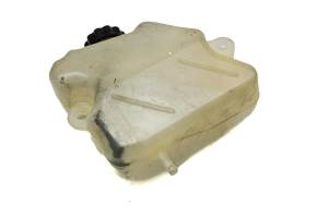 Kawasaki - 19 Kawasaki Ninja 650 ABS Coolant Overflow Radiator Bottle EX650K - Image 3