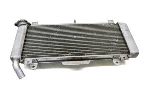 Kawasaki - 19 Kawasaki Ninja 650 ABS Radiator EX650K - Image 2