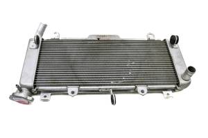 Kawasaki - 19 Kawasaki Ninja 650 ABS Radiator EX650K - Image 3