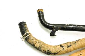 Kawasaki - 16 Kawasaki Mule Pro-DXT EPS Radiator Coolant Hoses - Image 5