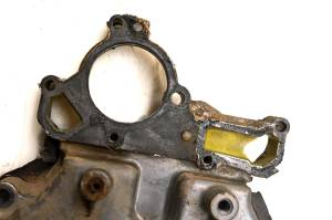 Kawasaki - 02 Kawasaki Mule 3010 4x4 Crankcase Housing Cover KAF620 - Image 3