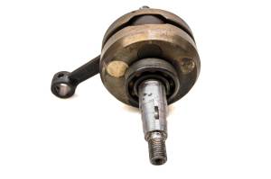 Kawasaki - 73 Kawasaki 175 F7-B Crankshaft Crank Shaft - Image 2