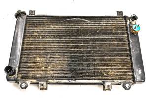 Kawasaki - 02 Kawasaki Mule 3010 4x4 Radiator KAF620 - Image 1