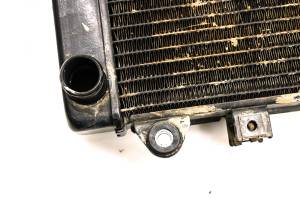 Kawasaki - 02 Kawasaki Mule 3010 4x4 Radiator KAF620 - Image 2