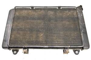 Kawasaki - 02 Kawasaki Mule 3010 4x4 Radiator KAF620 - Image 5