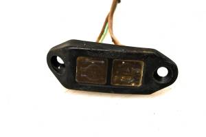 Kawasaki - 02 Kawasaki Mule 3010 4x4 Indicator Lights Neutral Dash KAF620 - Image 2