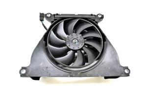 Kawasaki - 19 Kawasaki Ninja 650 ABS Radiator Fan EX650K - Image 1