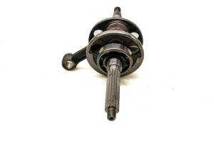 Polaris - 01 Polaris Sportsman 90 2x4 Crankshaft Crank Shaft - Image 2