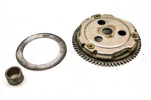 Polaris - 01 Polaris Sportsman 90 2x4 Starter Clutch Bearing & Gear - Image 2