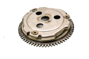 Polaris - 01 Polaris Sportsman 90 2x4 Starter Clutch Bearing & Gear - Image 3