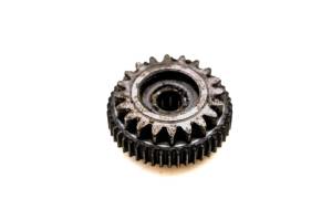 Polaris - 01 Polaris Sportsman 90 2x4 Starter Gear - Image 1