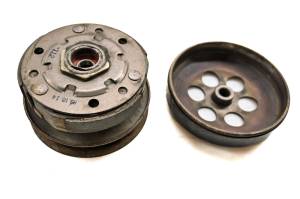 Polaris - 01 Polaris Sportsman 90 2x4 Secondary Drive Clutch - Image 4