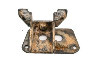 Kawasaki - 02 Kawasaki Mule 3010 4x4 Front Transmission Gearcase Bracket Mount KAF620 - Image 1