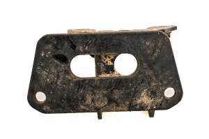 Kawasaki - 02 Kawasaki Mule 3010 4x4 Front Transmission Gearcase Bracket Mount KAF620 - Image 3