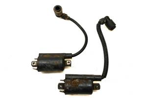 Kawasaki - 02 Kawasaki Mule 3010 4x4 Ignition Coils KAF620 - Image 1