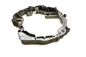 Yamaha - 95 Yamaha Timberwolf 250 2x4 Crankcase Clutch Spacer Cover YFB250 - Image 2