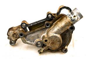 Kawasaki - 02 Kawasaki Mule 3010 4x4 Water Pump KAF620 - Image 1