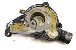 Kawasaki - 02 Kawasaki Mule 3010 4x4 Water Pump KAF620 - Image 3