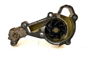 Kawasaki - 02 Kawasaki Mule 3010 4x4 Water Pump KAF620 - Image 5