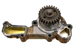 Kawasaki - 02 Kawasaki Mule 3010 4x4 Water Pump KAF620 - Image 7