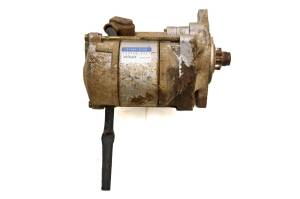 Kawasaki - 02 Kawasaki Mule 3010 4x4 Starter Motor KAF620 - Image 1