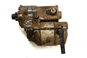 Kawasaki - 02 Kawasaki Mule 3010 4x4 Starter Motor KAF620 - Image 5