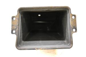 Kawasaki - 02 Kawasaki Mule 3010 4x4 Right Tool Storage Box KAF620 - Image 2