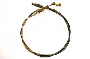 Kawasaki - 02 Kawasaki Mule 3010 4x4 High Low Shifter Cable KAF620 - Image 1