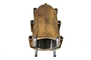 Kawasaki - 02 Kawasaki Mule 3010 4x4 Bevel Gear Cover KAF620 - Image 2