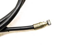 Polaris - 01 Polaris Sportsman 90 2x4 Rear Brake Cable - Image 3