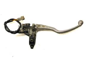 Polaris - 05 Polaris Predator 500 2x4 Clutch Lever - Image 2