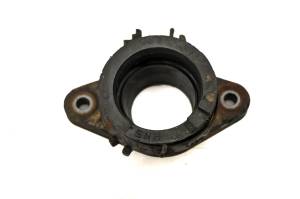 Honda - 02 Honda Rancher 350 4x4 Intake Manifold Carburetor Boot TRX350FE - Image 1