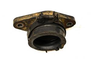 Honda - 02 Honda Rancher 350 4x4 Intake Manifold Carburetor Boot TRX350FE - Image 2