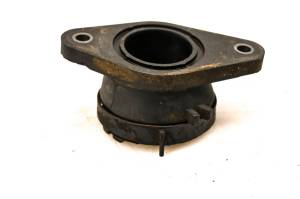 Honda - 02 Honda Rancher 350 4x4 Intake Manifold Carburetor Boot TRX350FE - Image 4