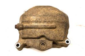 02 Honda Rancher 350 4x4 Valve Cover TRX350FE