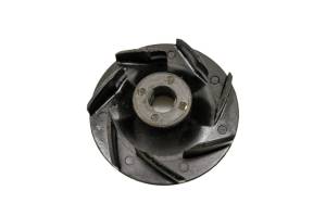 Polaris - 09 Polaris RZR 800 S EFI Water Pump Cover & Impeller - Image 4