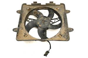 Polaris - 09 Polaris RZR 800 S EFI Radiator Fan - Image 3