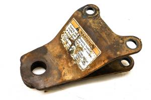 Honda - 02 Honda Rancher 350 4x4 Tow Hitch TRX350FE - Image 1