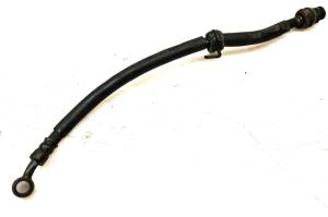 Honda - 02 Honda Rancher 350 4x4 Front Brake Lines TRX350FE - Image 4