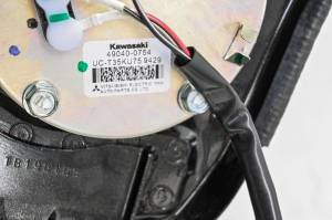 Kawasaki - 19 Kawasaki Ninja 650 ABS Gas Tank & Fuel Pump EX650K - Image 7