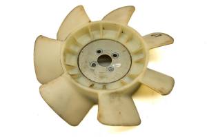 Kawasaki - 16 Kawasaki Mule Pro-DXT EPS Cooling Fan Blade - Image 1