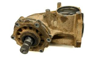 Kawasaki - 16 Kawasaki Mule Pro-DXT EPS Transmission Transfer Gear Case - Image 1