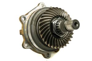 Kawasaki - 16 Kawasaki Mule Pro-DXT EPS Transmission Transfer Gear Case - Image 8