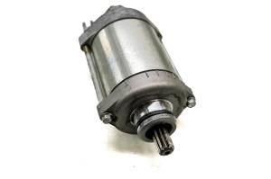 Kawasaki - 19 Kawasaki Ninja 650 ABS Starter Motor EX650K - Image 3