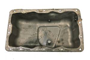 Kawasaki - 16 Kawasaki Mule Pro-DXT EPS Engine Oil Pan Cover - Image 4