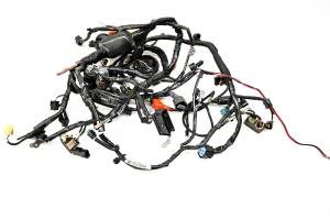 Kawasaki - 19 Kawasaki Ninja 650 ABS Wire Harness Electrical Wiring EX650K - Image 1