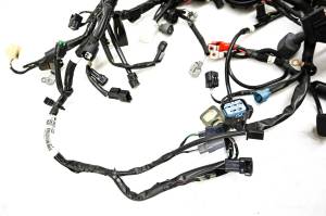 Kawasaki - 19 Kawasaki Ninja 650 ABS Wire Harness Electrical Wiring EX650K - Image 3