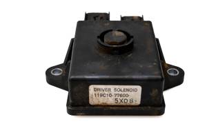 Kawasaki - 16 Kawasaki Mule Pro-DXT EPS Fuel Air Pressure Sensor - Image 3