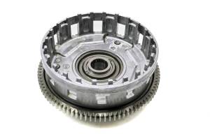 Kawasaki - 19 Kawasaki Ninja 650 ABS Clutch Basket EX650K - Image 1