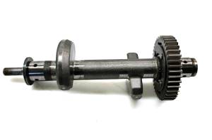 Kawasaki - 19 Kawasaki Ninja 650 ABS Counter Balancer Crankshaft Balance EX650K - Image 1